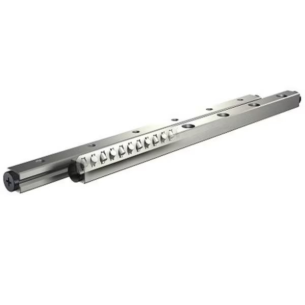 Cross Roller Way, Standard, #CRW2165, Iko, Mfr#: CRW2165